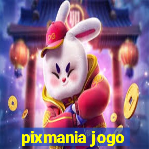 pixmania jogo